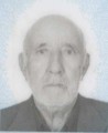شیراله محمدی