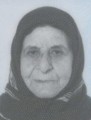 سکینه  ذوالقدری